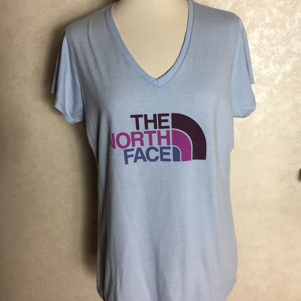 T Shirt The North Face Size L